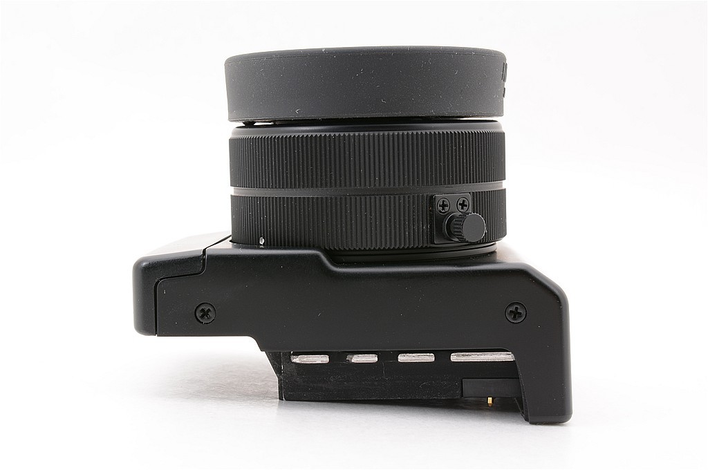 Mint+] Nikon DW-21 Magnifier View Finder for F4 F4S F4E From Japan