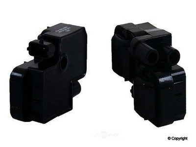 Direct Ignition Coil-Meyle WD Express 729 33005 500
