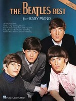 The Beatles Best | For Easy Piano | Beatles | Taschenbuch | Buch | Englisch