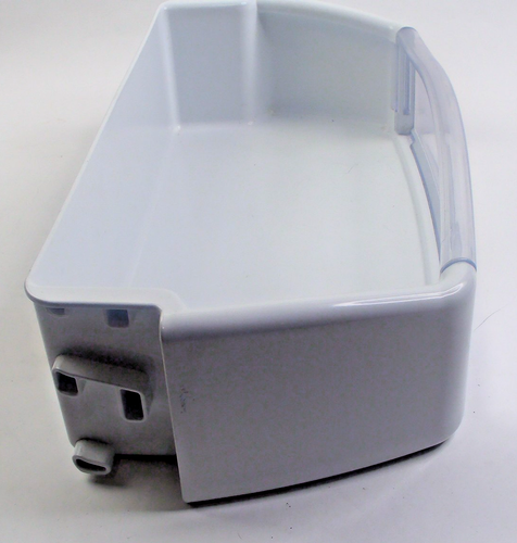 GE Profile Refrigerator Condiment Drawer PSS26NGPB BB Shelf 20001013P001 C1 ABS  - Afbeelding 2 van 7