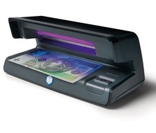 Image of 8717496332622 50 BLACK UV COUNTERFEIT DETECTOR SAFESCAN