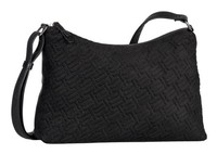 TOM Tailor Xanthia Hobo Bag M UmhäNgetasche Tasche Black Schwarz Neu