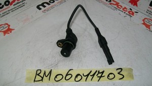 Kurbelwellensensor crankshaft position sensor BMW K 1300 S 12 16