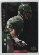1994 Upper Deck Bill Romanowski #44 12ct