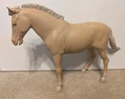Vintage 1960's  Louis Marx Best Of The West Johnny West Horse Pony Pancho