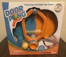 FAT BRAIN TOYS - Door Pong Game for Kids (FA195-1)