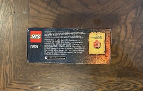LEGO&reg; 79005 The Lord Of The Rings&trade; The Fellowship Of The Ring The Wizard Battle 