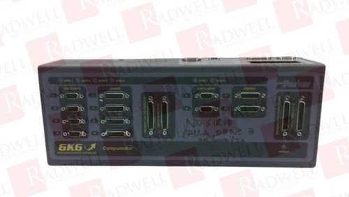 PARKER 6K6-NK / 6K6NK (USED)