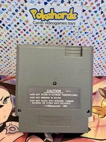 Track & Field II 2 - Nintendo NES - Complete In Box CIB 