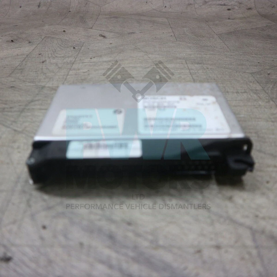 BMW E39 523i SE Gearbox ECU Touring Auto 1422768 - Image 2 of 4