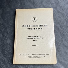 Original Mercedes-Benz Fahrgestell-Ersatzteil...