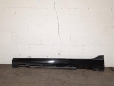 Volvo V40 MV Seitenschürze links 31395042