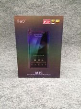 FIIO DAP M15 Used