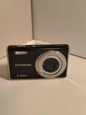 Olympus FE-4000 1Vintage Digital Camera 8MP with Tested Working  English