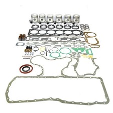 Engine Rebuild Kit - Less Bearings - .030