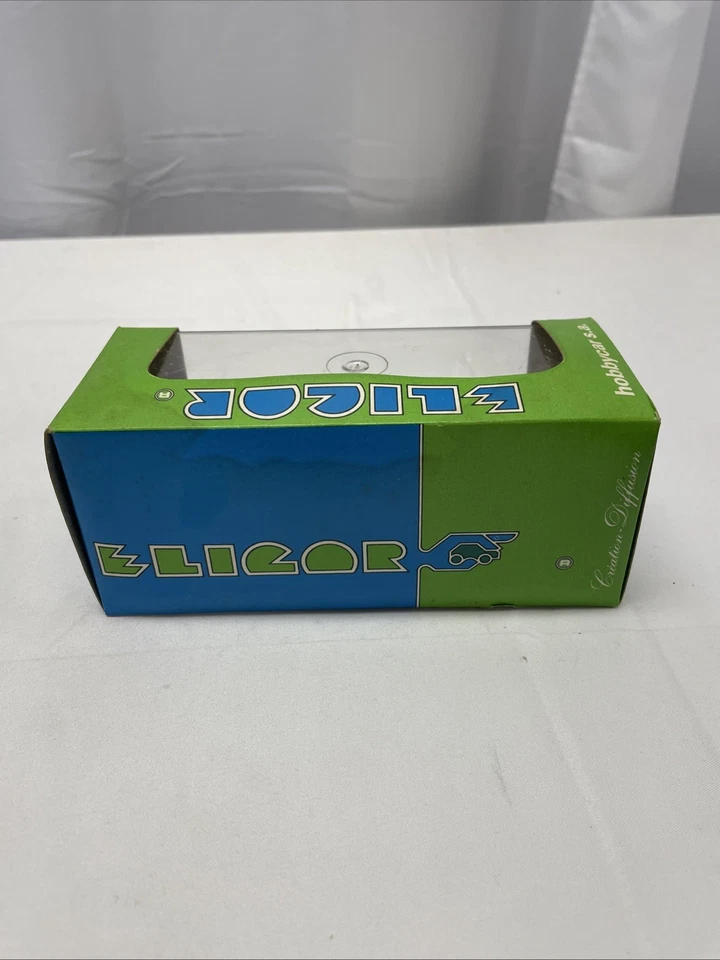 Eligor Diecast Vehicle Models 1/43 ROLLS ROYCE B20 New In Box! - Image 3 of 4