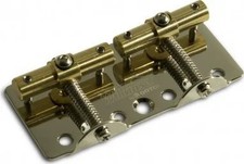 Wilkinson 51 P-Bass Bridge Nickel With Brass ...