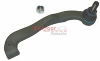 Metzger 54007901 Spurstangenkopf FüR VW