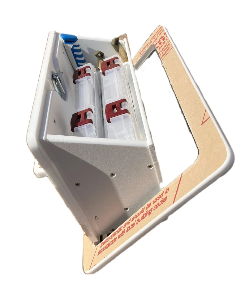 Раскладные коробки для снастей - Изображение 3 из 3