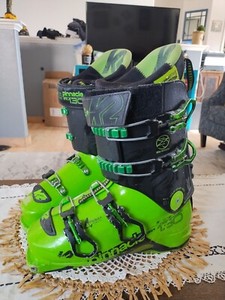K2 Pinnacle | eBay