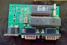Atari 520 1040 ST STF STFM STE Mega - AT KEY ATKEY Mouse Keyboard interface PCB