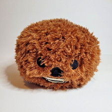 Star Wars Chewbacca Tsum Tsum plush toy 12 inches Wookie Disney Store