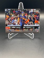 2023 Stadium Club David Hensley #143 BASEBALL Rookie Houston Astros RC