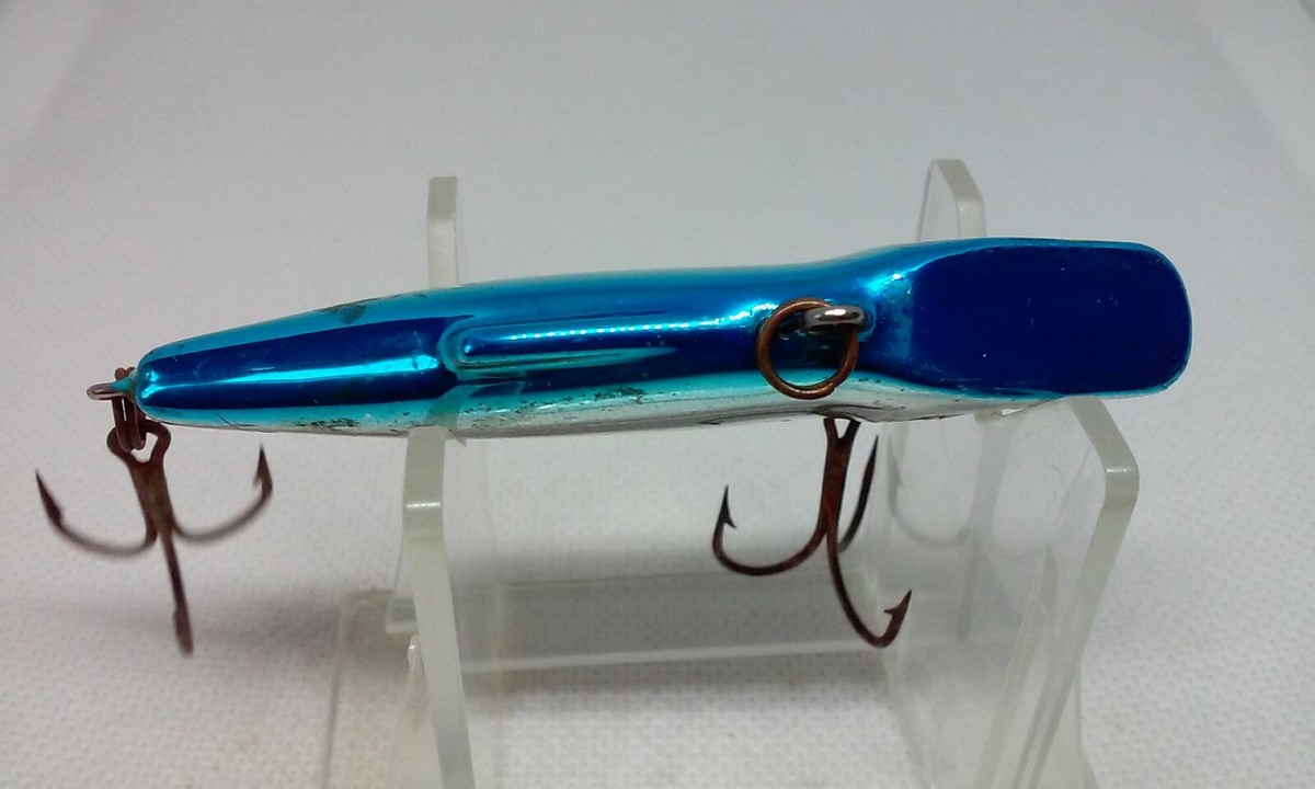 Leurres De Pêche Rapala Rattlin Rap RNR-7 - Crankbait Sans Lèvres - Lot De 3