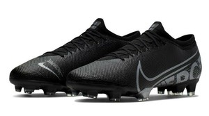 nike mercurial vapor 13 pro black