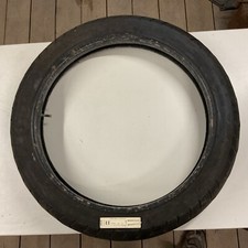 100/90-19 57V Dunlop Arrowmax GT501F 90 19 57V DOT2507 mit Schlauch
