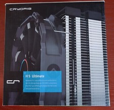 Cryorig h5 ultimate dissipatore ad aria