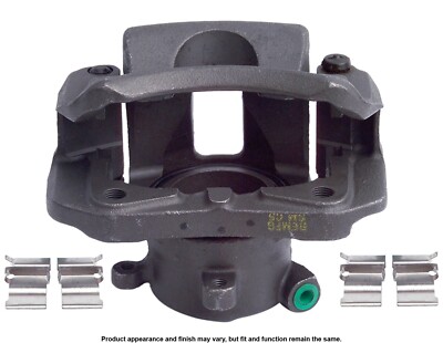Disc Brake Caliper-DLX, RWD Cardone 19-B1247 Reman fits 1993 