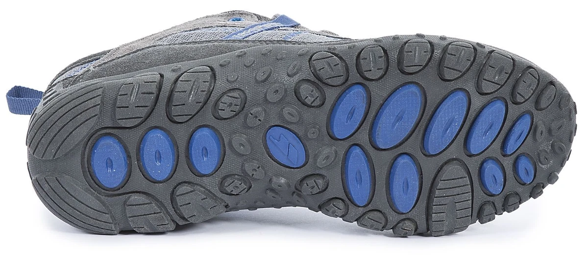 Trespass fell hotsell walking shoes