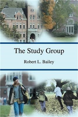 The Study Group (Paperback or Softback)