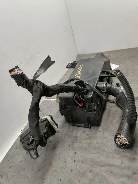 Motor de caja de fusibles compatible con 10-11 Mustang 1149940 Foto 2 de 4