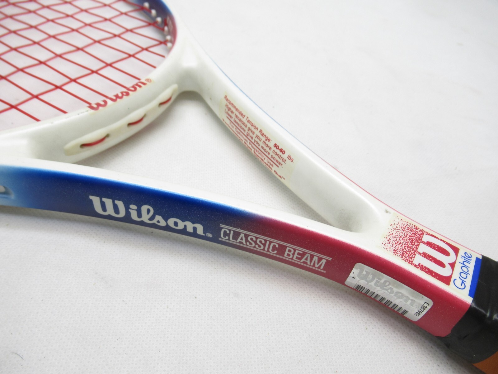 美品♪希少♪グラフモデル PRO STAFF CLASSIC BEAM 110 美品 希少 グラフモデル PRO STAFF CLASSIC BEAM 110｜Yahoo!フリマ