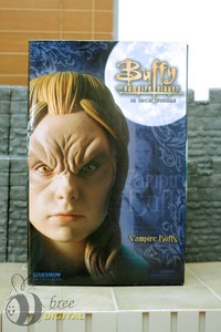 Sideshow Collectibles Buffy the Vampire Slayer | eBay