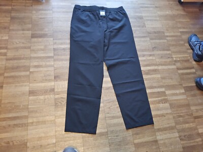 NEUE Herren Peak Performance Xl Strech Wanderhose, Schnelltrocknend, NP 149 EURO