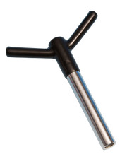 Image of Clip Driver - Hexagonal 95mm Jubilee CDR95 (3.3/4in) JUBHCD95