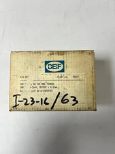 DEIF TAV-110DG/2 Converter