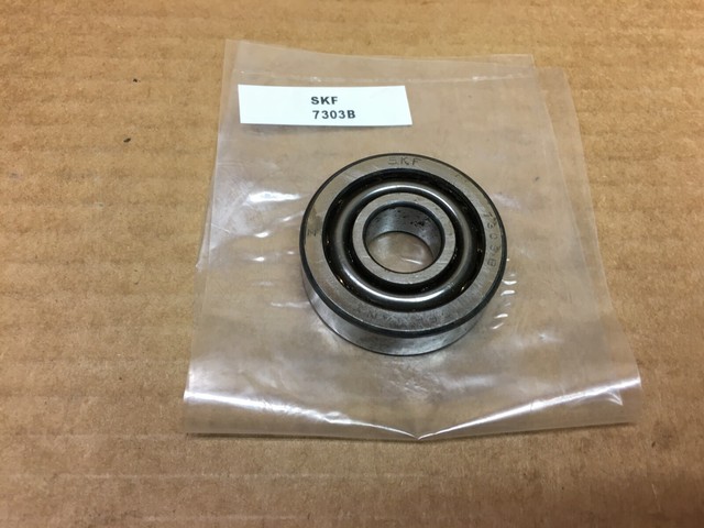 Подшипник 7303 skf