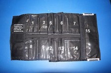 Russel Aircraft RUS385 Military Flight Medic Bag Nylon 18