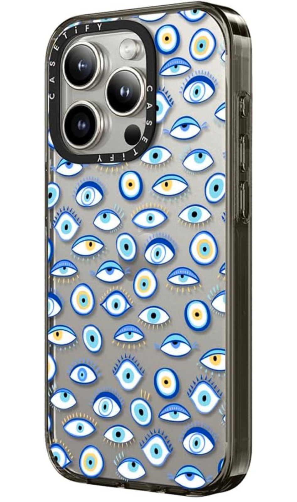 CASETiFY Military-Grade iPhone 15 Pro Case - 4ft Drop Protection-image