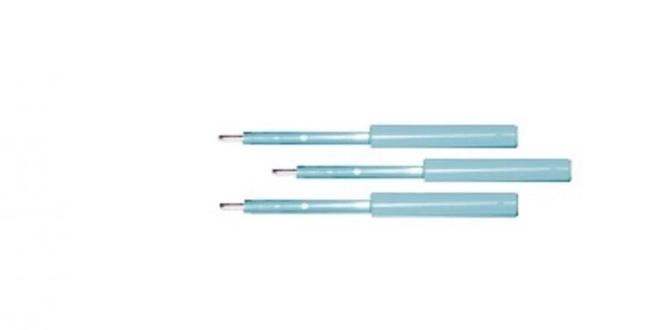 Biopsy Punch - steril -Miltex (1,5mm) Anchor (2mm)  Dermal  Stanze Skindiver - Bild 1 von 2