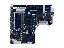 For Lenovo ideapad 320-15IAP Motherboard DG424 DG524 NM-B301 5B20P20644