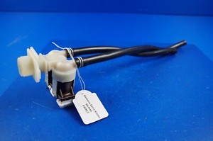 Magnetventil Waschmaschine - Siemens EXTRA KLASSE WLM40 9000047098