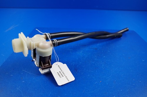 Magnetventil Waschmaschine - Siemens EXTRA KLASSE WLM40 9000047098