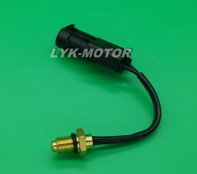 New Oil Cooler Thermistor Switch Sensor Fits POLARIS  ATP 330 2004-2005