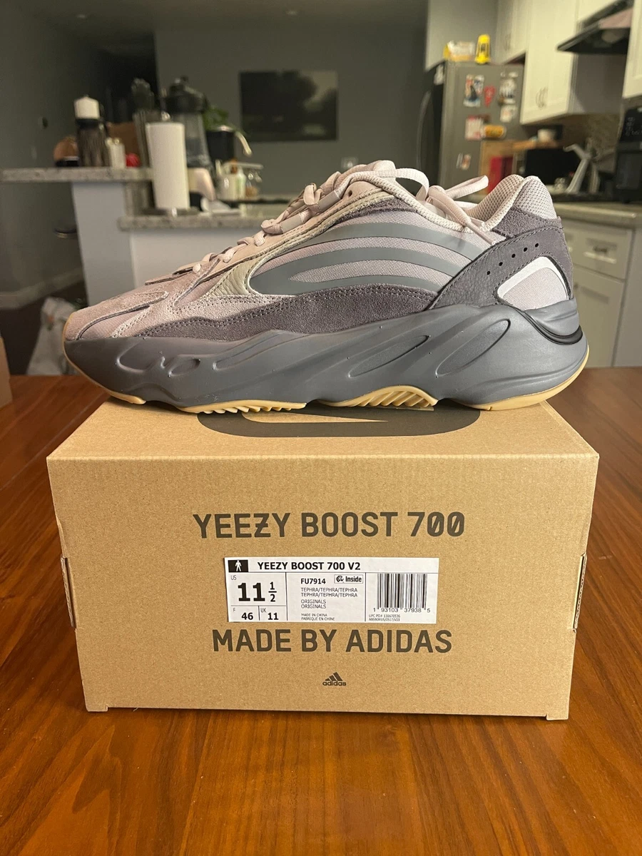 Originals yeezy boost 700 v2 tephra cheap