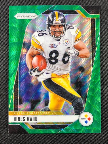 2024 Panini Prizm GREEN WAVE Parallels! Pick Your Card, SHIPS FREE! Up'd 6/28! - Picture 46 of 94